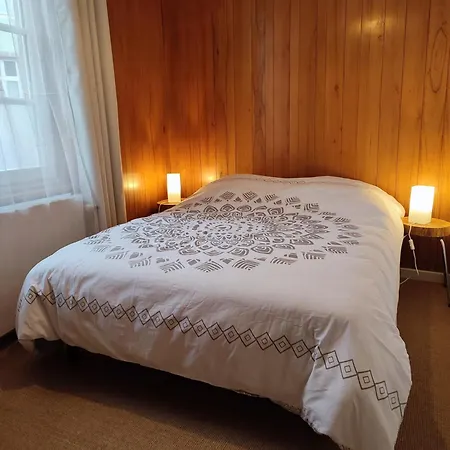 Appartement Chaleureux 3 Pieces Au Centre De Sélestat Extérieur photo